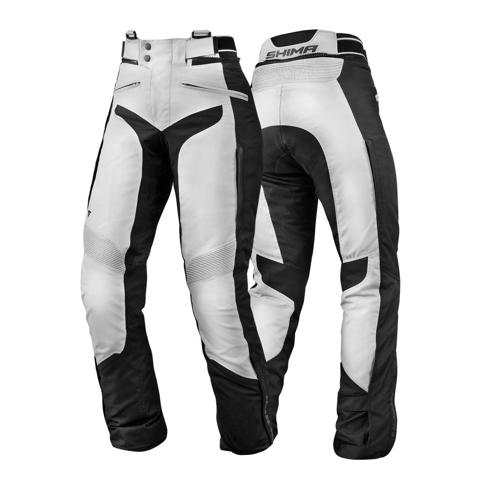 Shima Штаны Nomade lady grey
