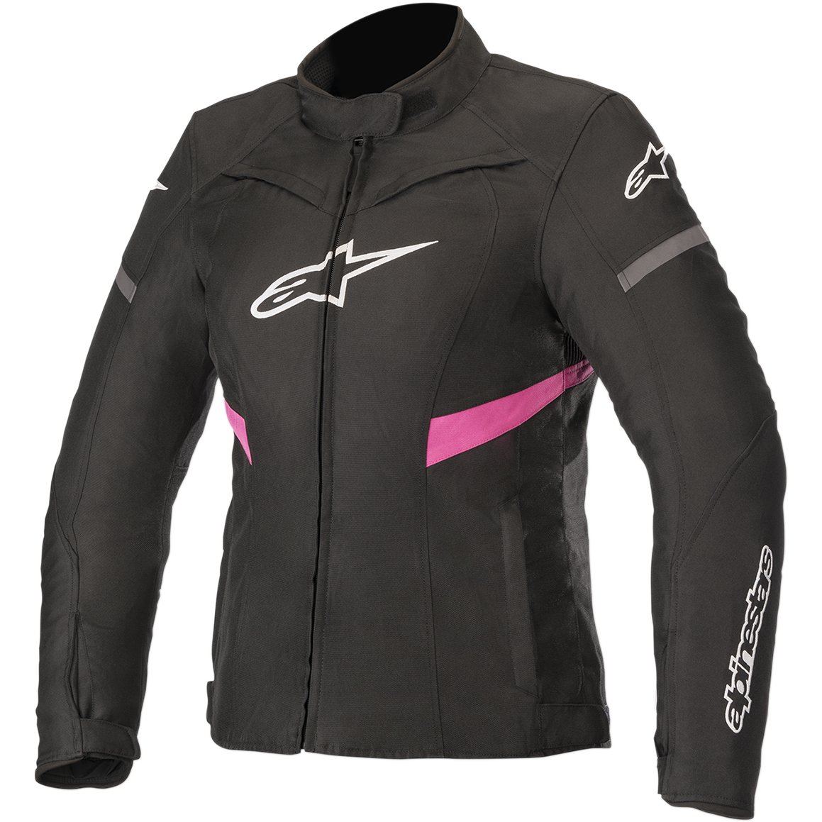 Alpinestars Куртка STELLA T-KIRA WP black\pink