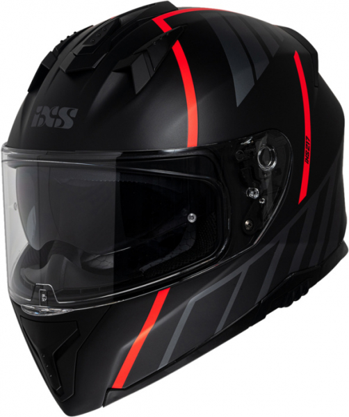 IXS Шлем 217 2.0 red
