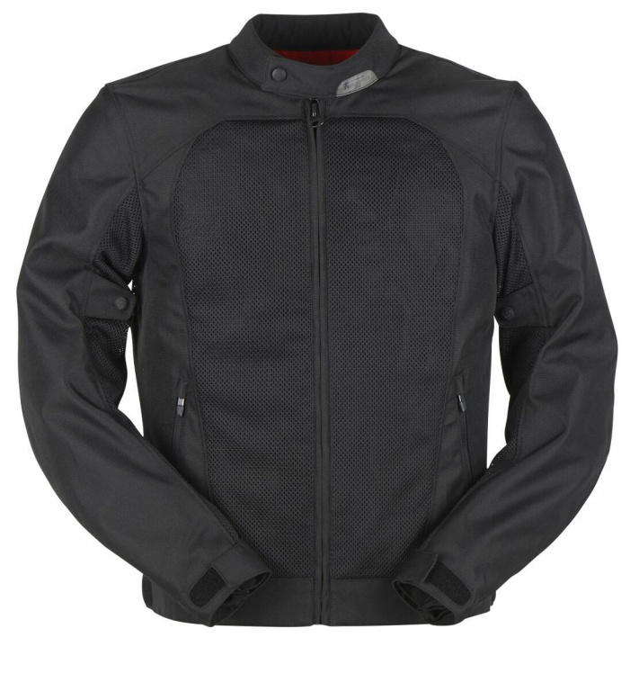 Furygan Куртка GENESIS MISTRAL EVO 3 black
