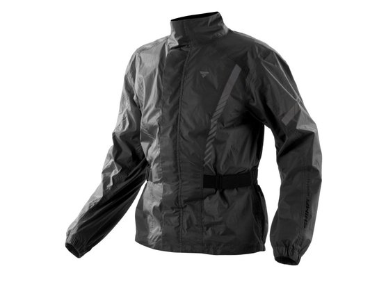 Shima Дождевая куртка Hydrodry+ black