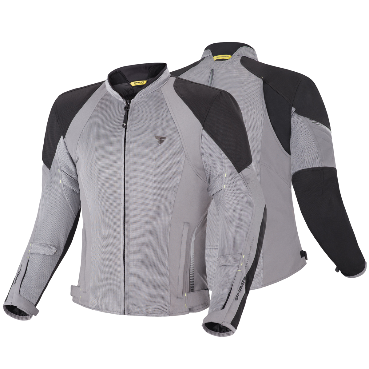 Shima Куртка Jet grey