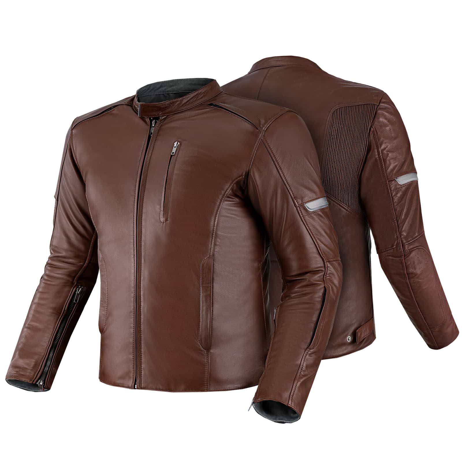 Shima Куртка Hunter+ 2.0 brown