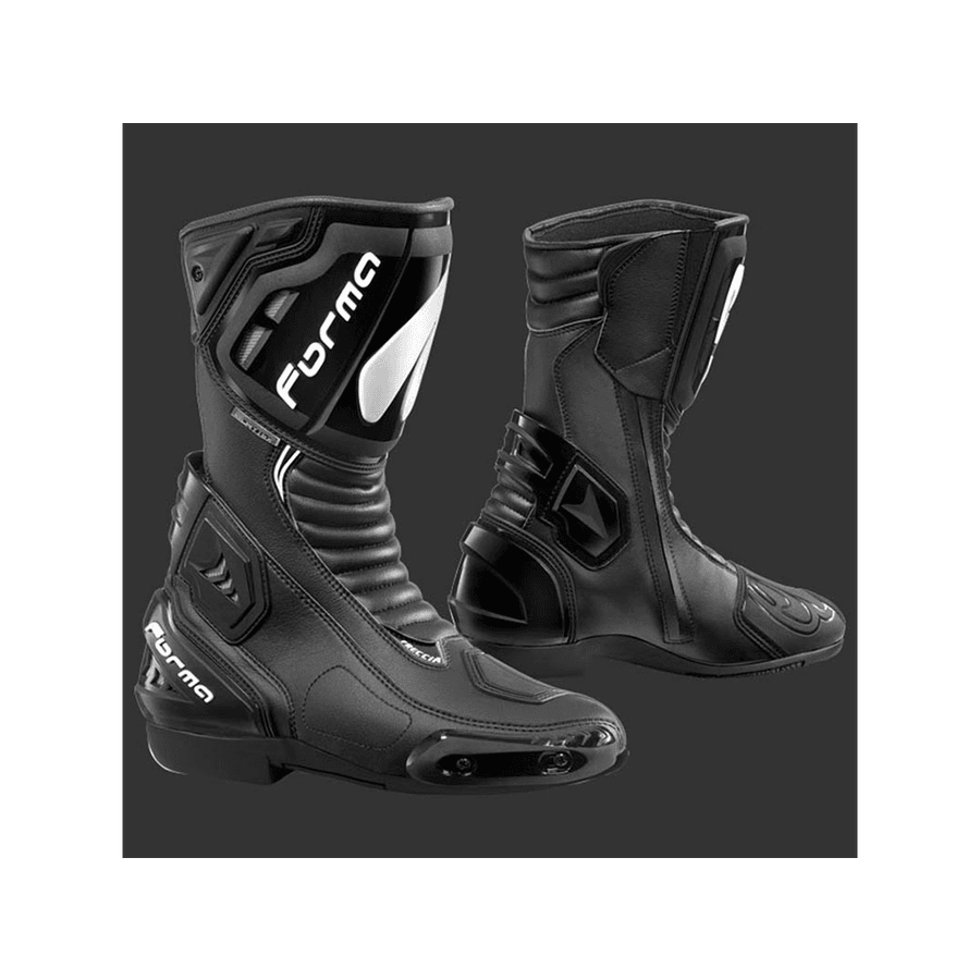 Forma Ботинки FRECCIA DRY black