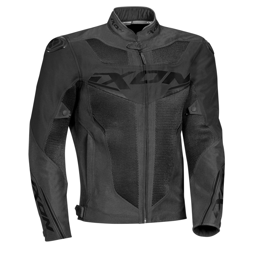 IXON Куртка Draco black