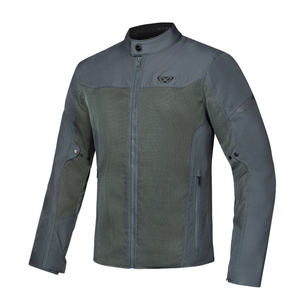 IXON Куртка Fresh slim khaki