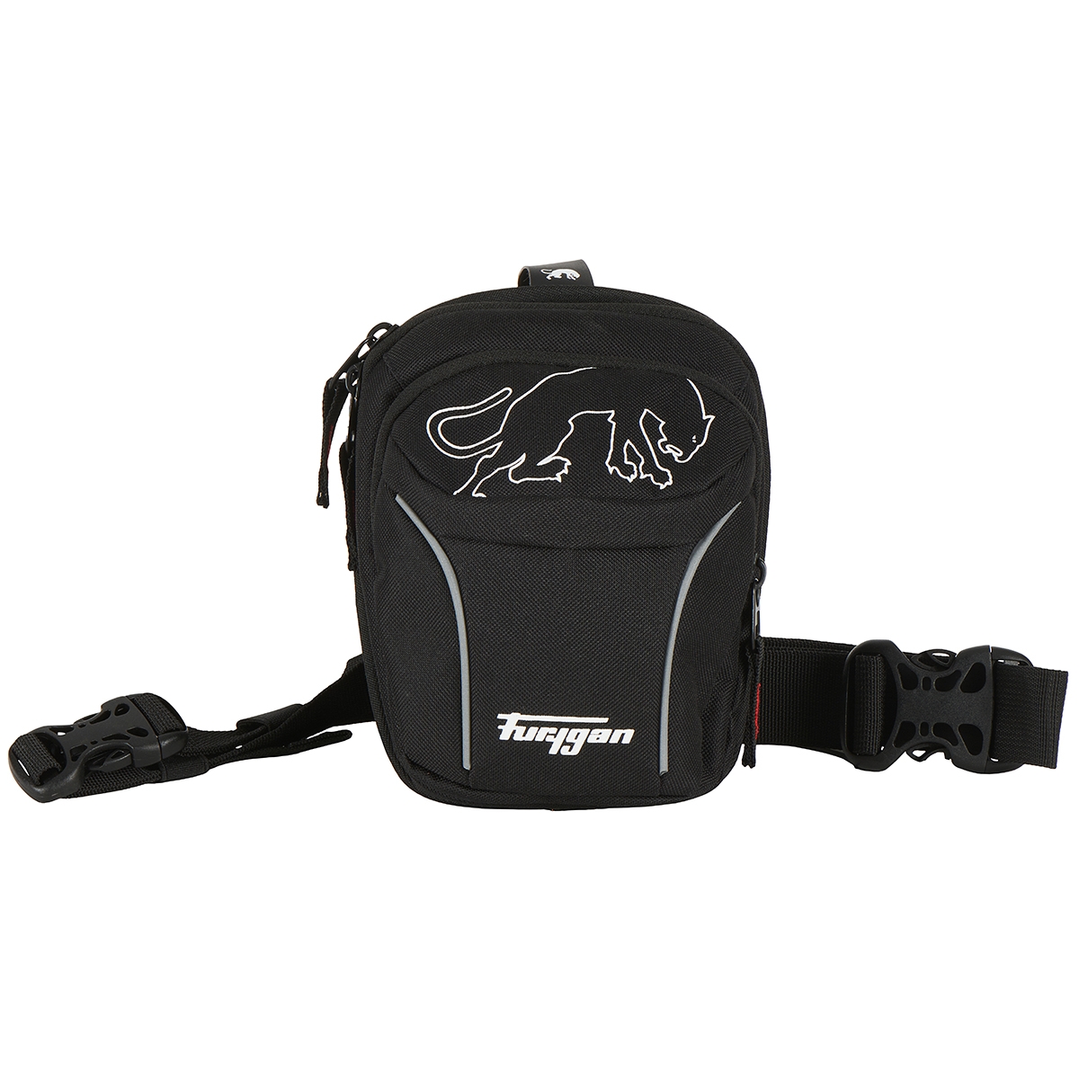 Furygan Сумка на бедро COLT EVO 2 black