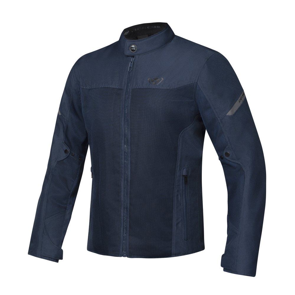 IXON Куртка Fresh slim navy