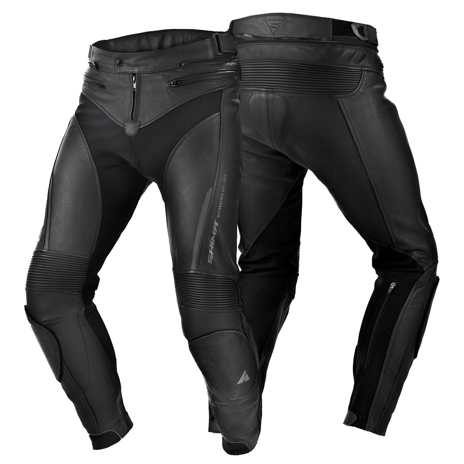 Shima Штаны Chase black