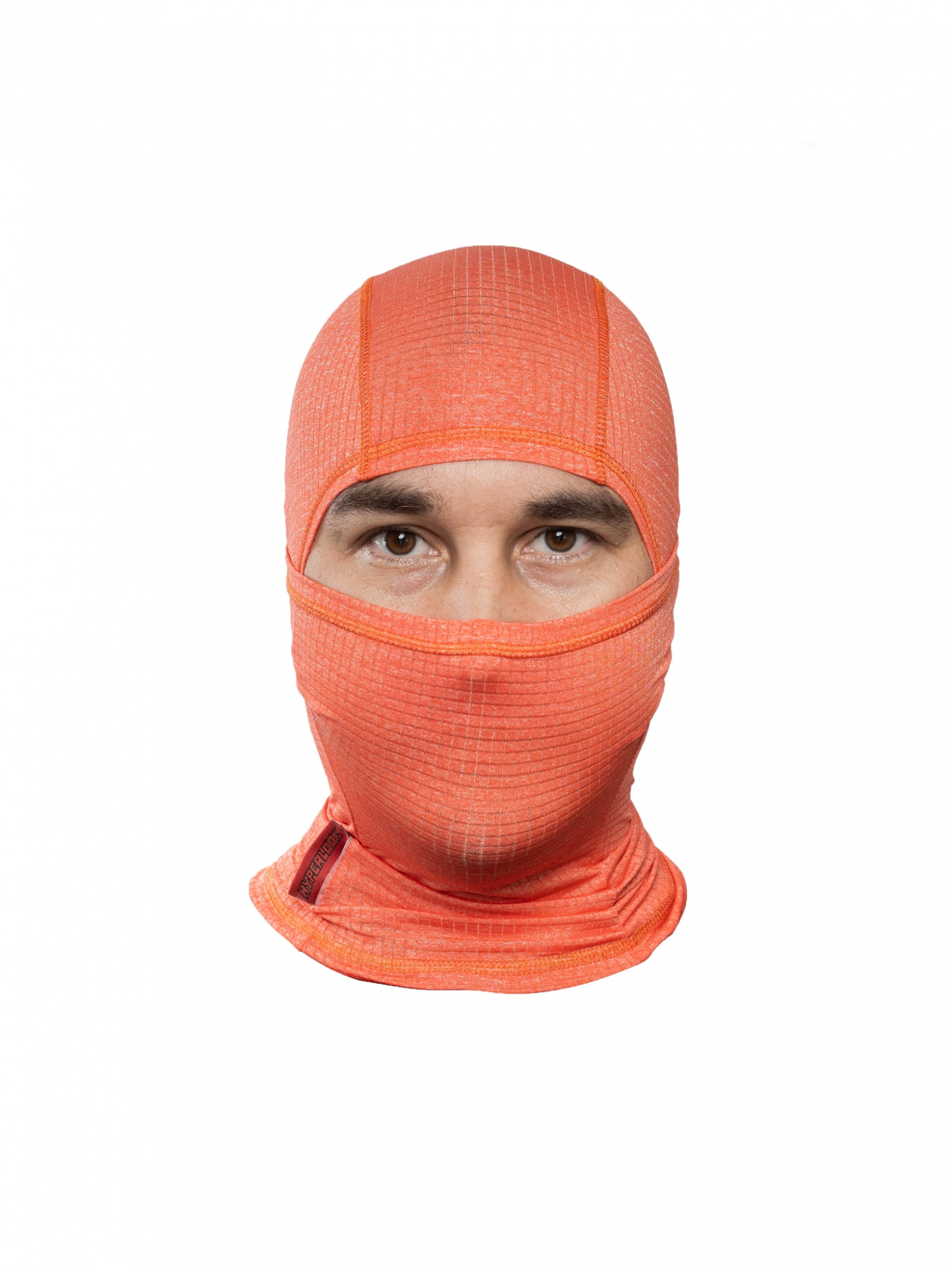 Hyperlook Подшлемник Messa orange