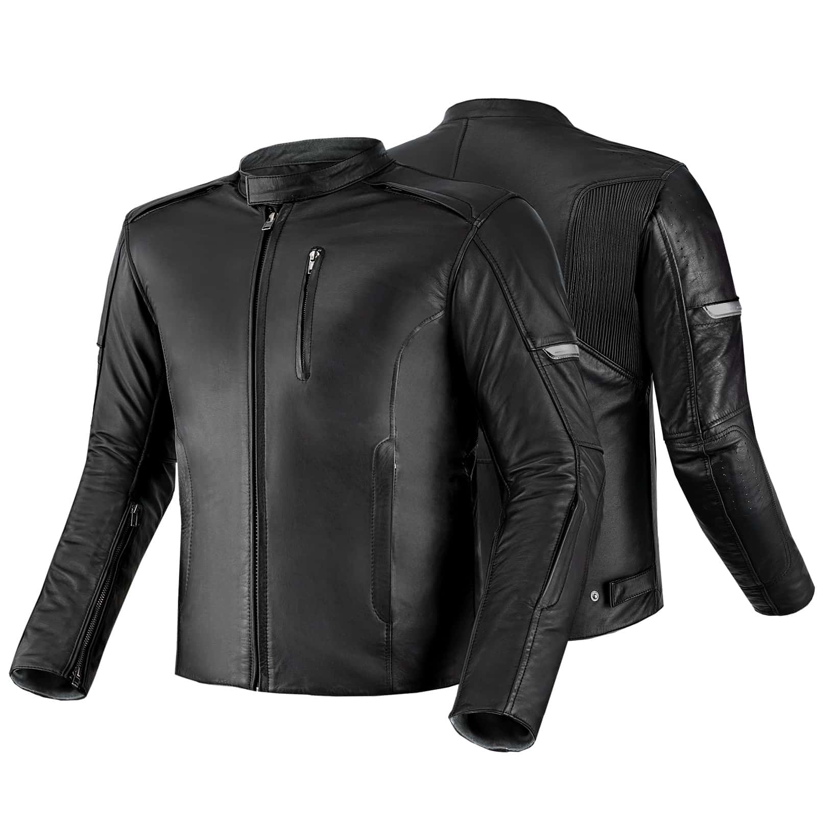 Shima Куртка Hunter+ 2.0 black