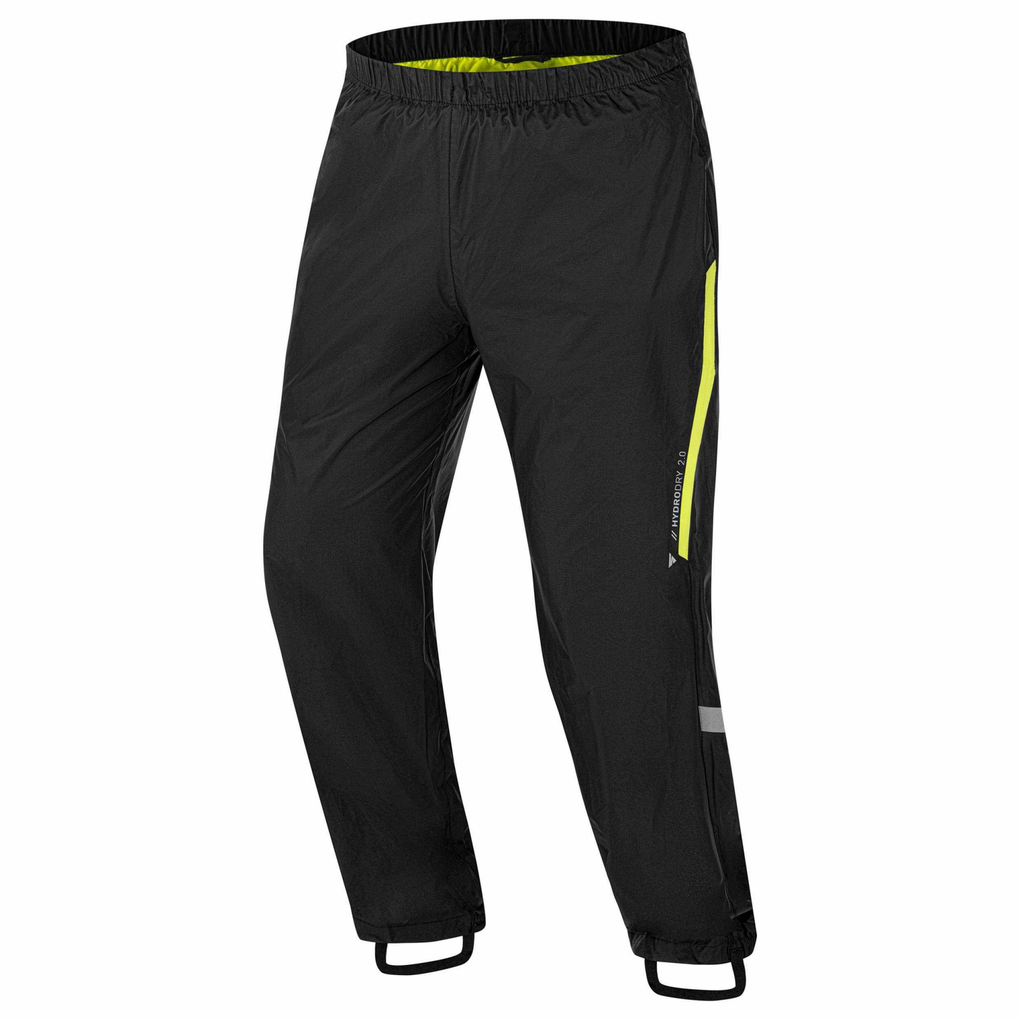 Shima Дождевые штаны Hydrodry 2.0 bl\neon