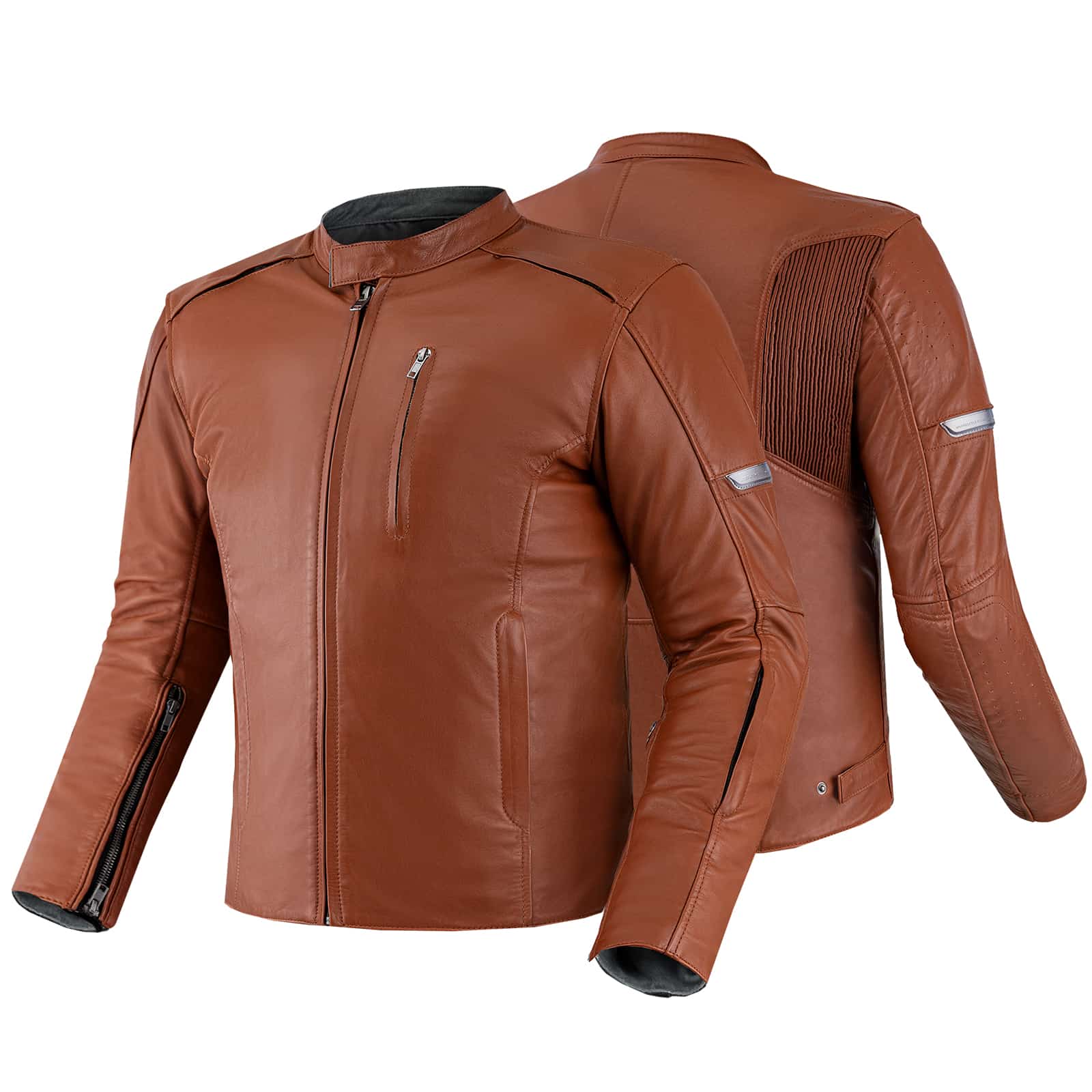 Shima Куртка Hunter+ 2.0 light brown