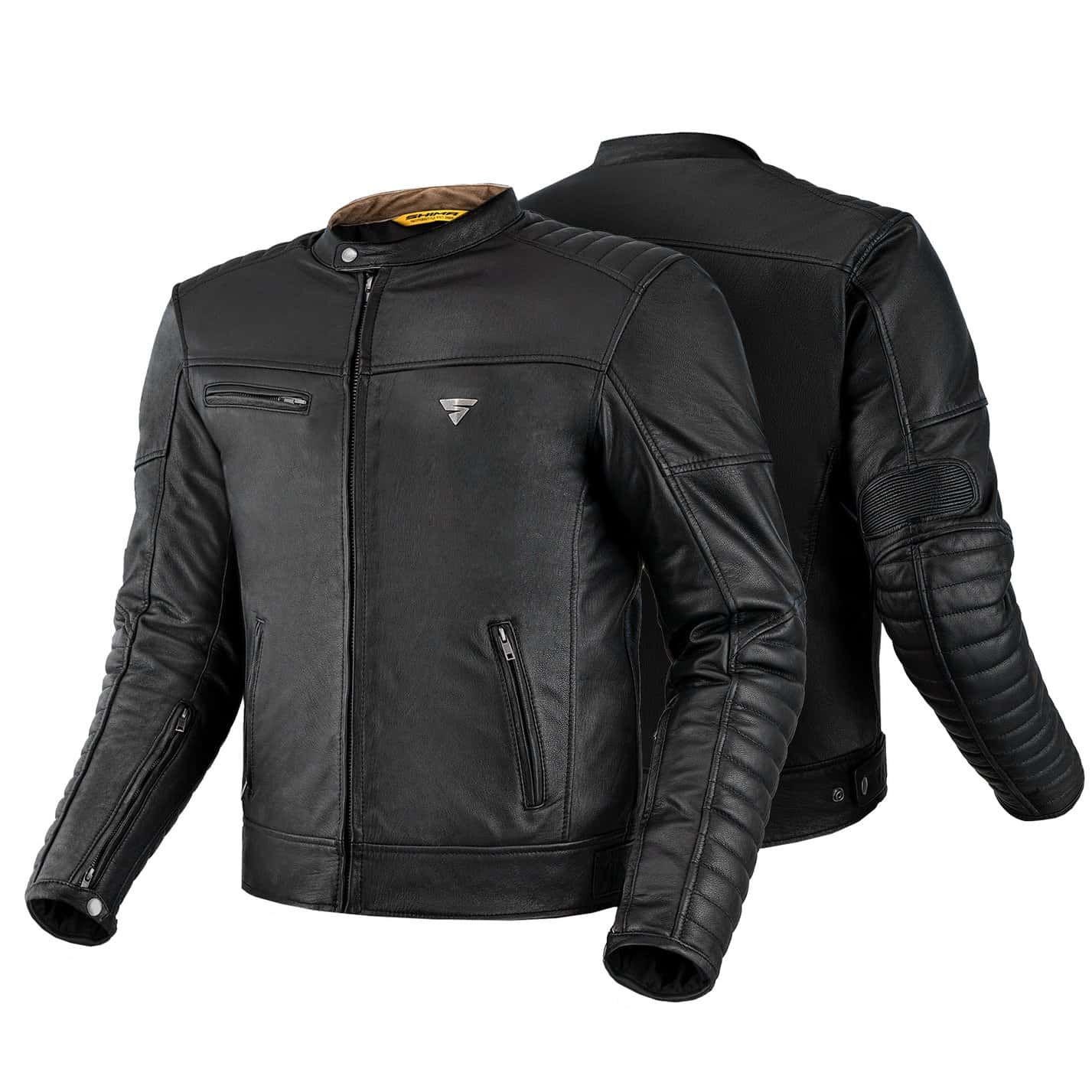 Shima Куртка Winchester 2.0 black