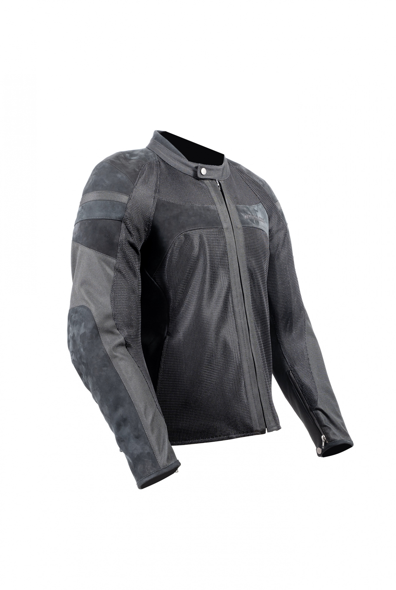 Hyperlook куртка Monza Knight black