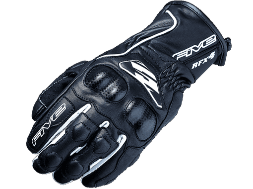 Five Перчатки RFX4 lady black\white