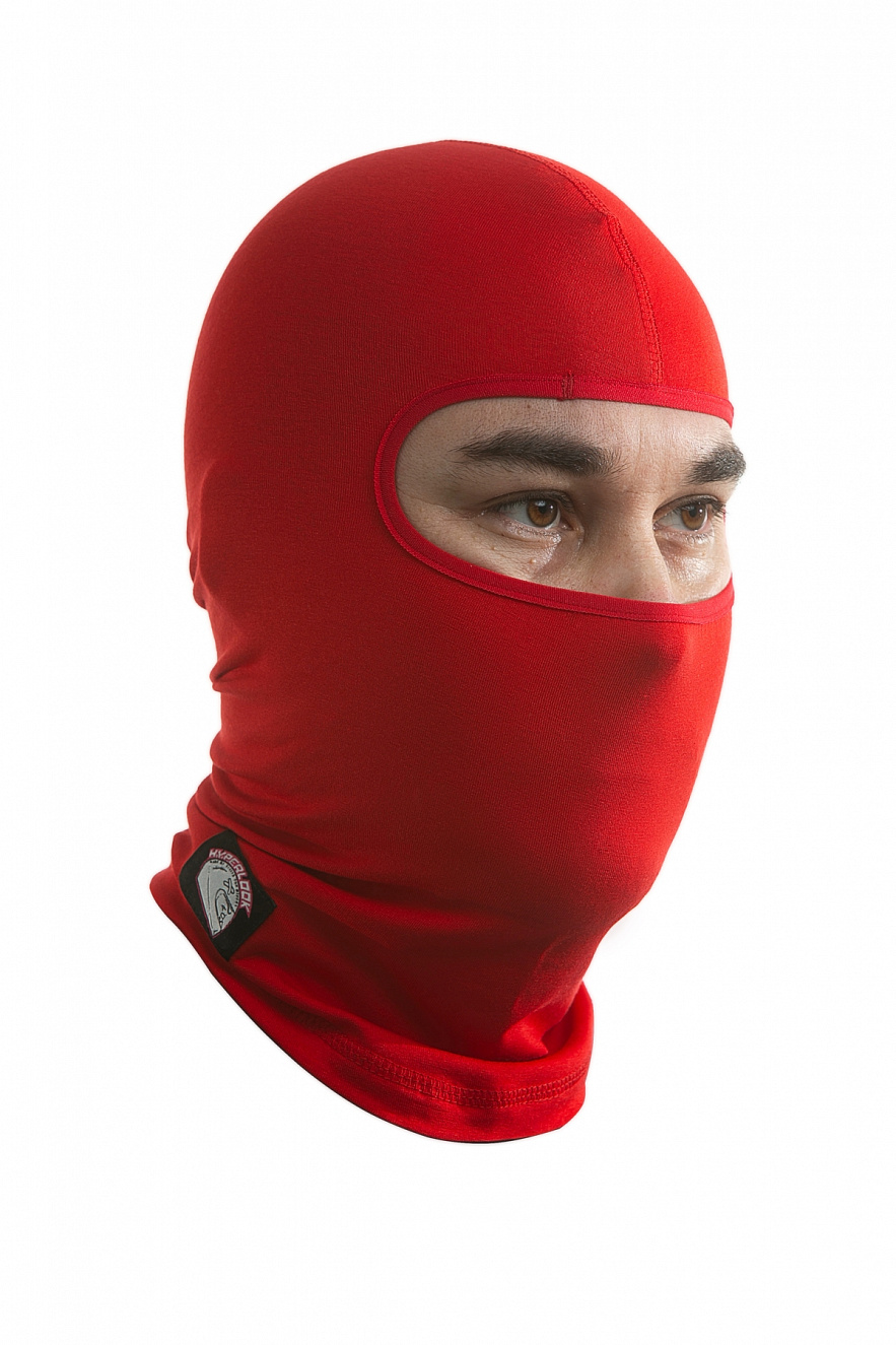 Hyperlook Подшлемник Pancher red