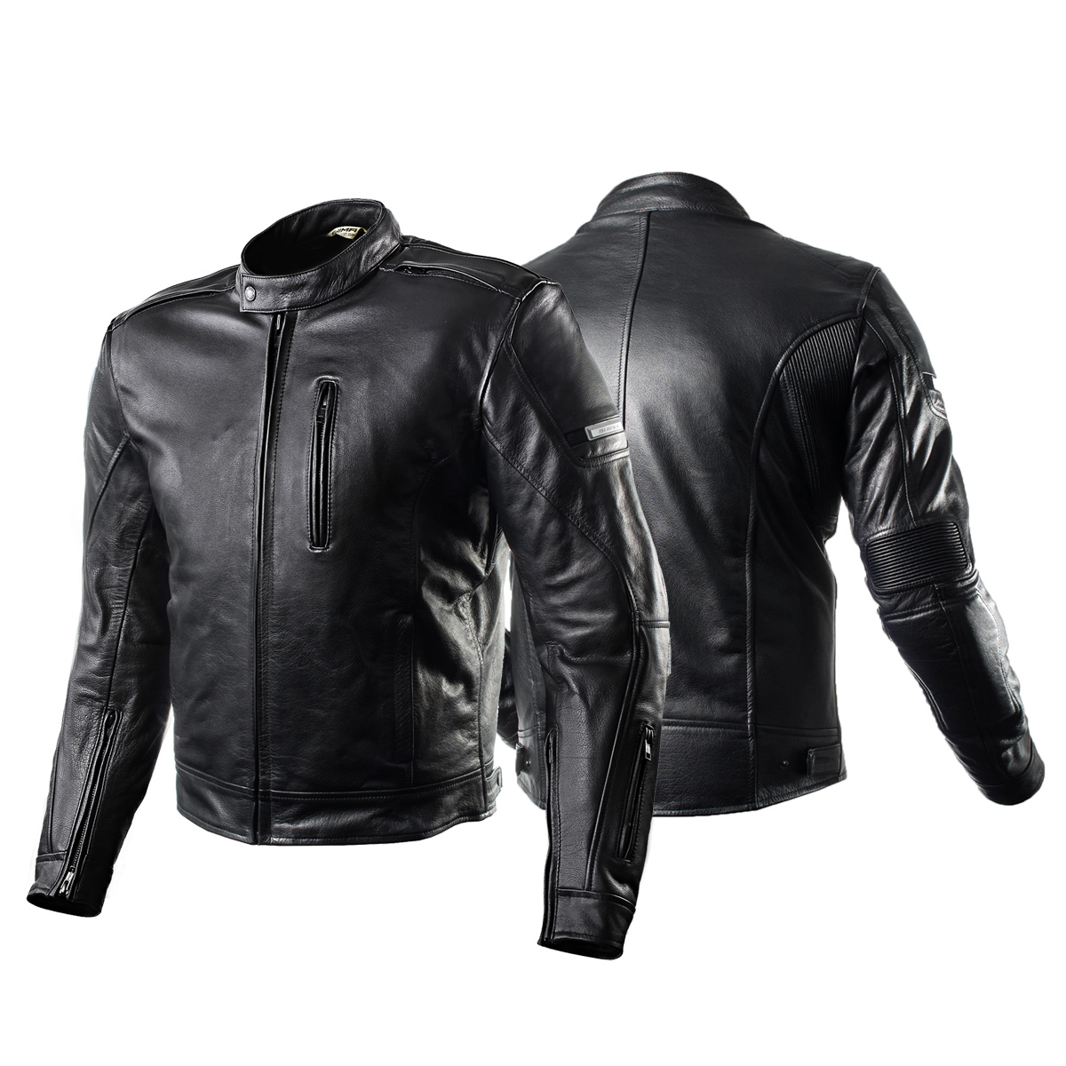 Shima Куртка Hunter+ black