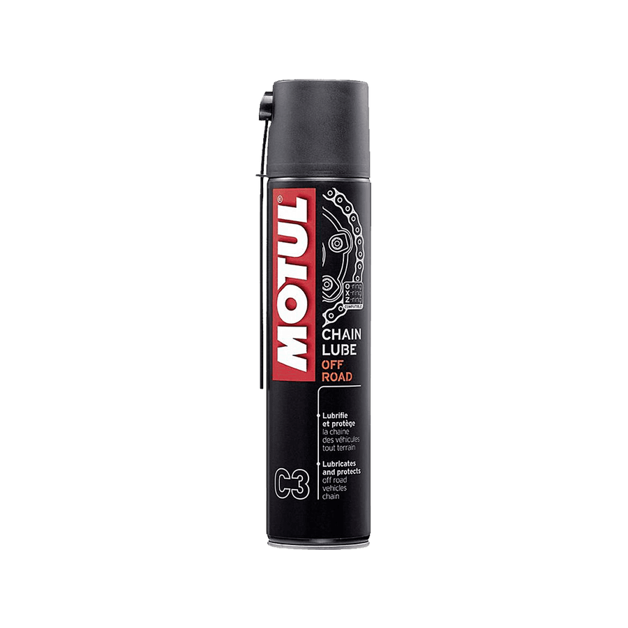 Motul Смазка цепи Chain Lube ROAD 400ml