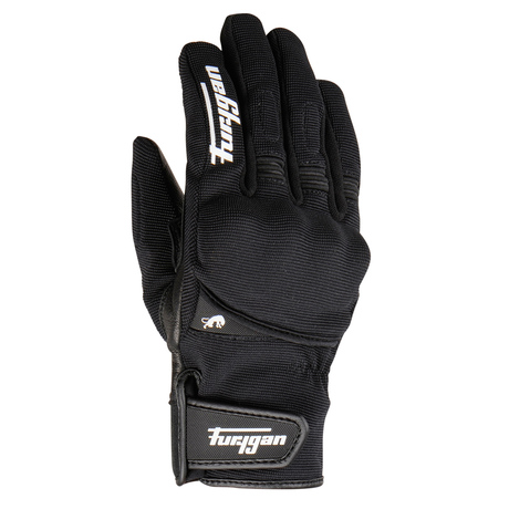 Furygan Перчатки JET LADY D3O black\white