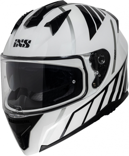 IXS Шлем 217 2.0 white