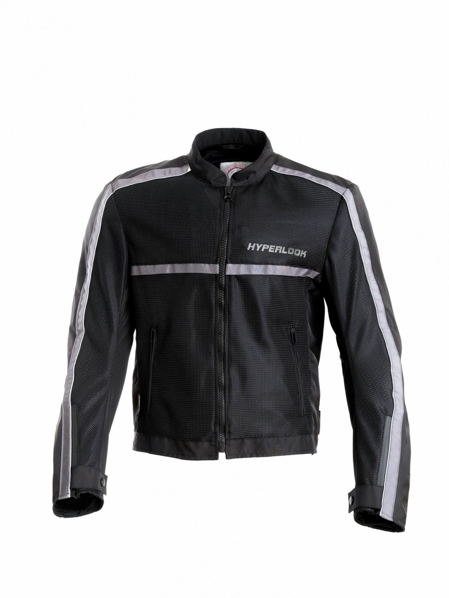 Hyperlook куртка Aves Grey