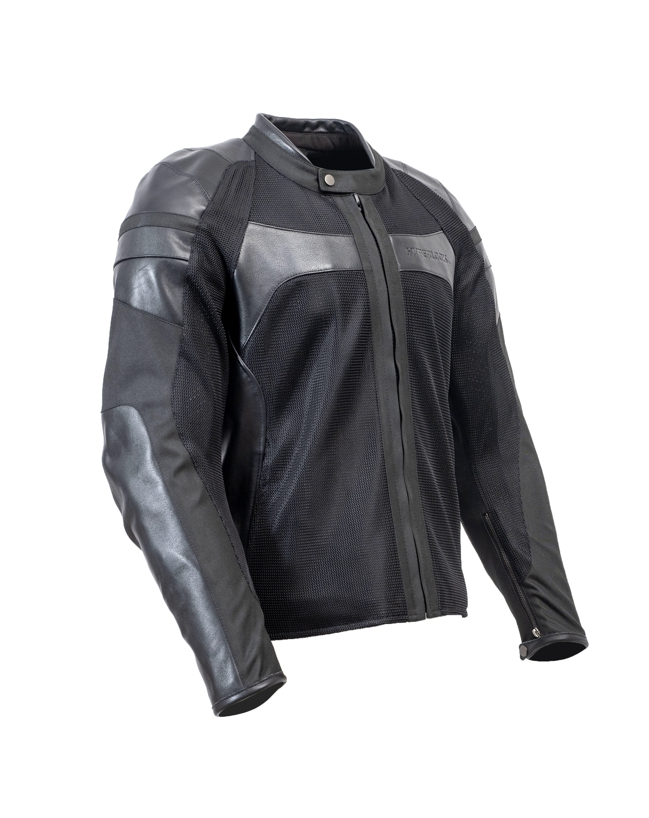 Hyperlook куртка Monza black