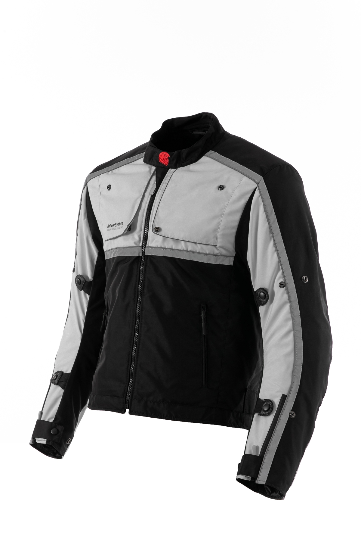 Hyperlook куртка Stinger Grey