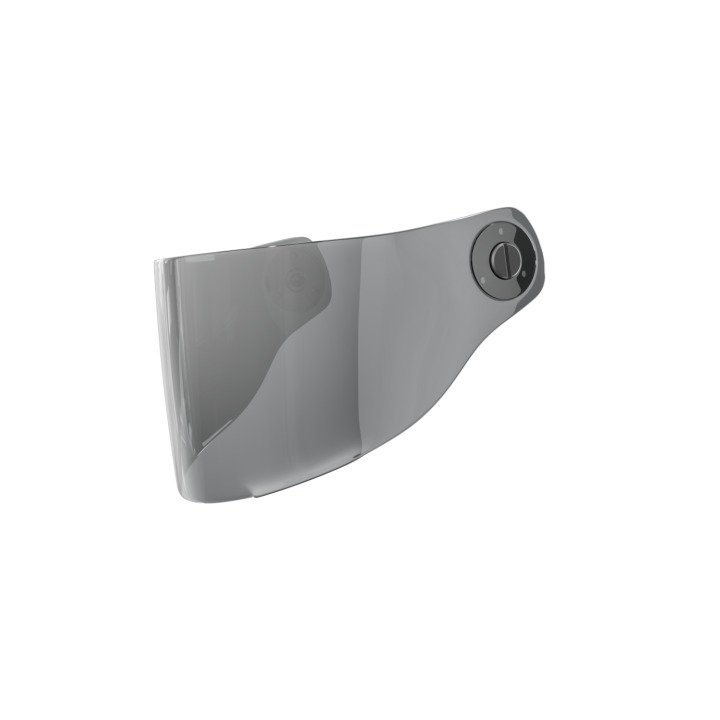 John Doe Визор Set ECE Visor Dark Smoke