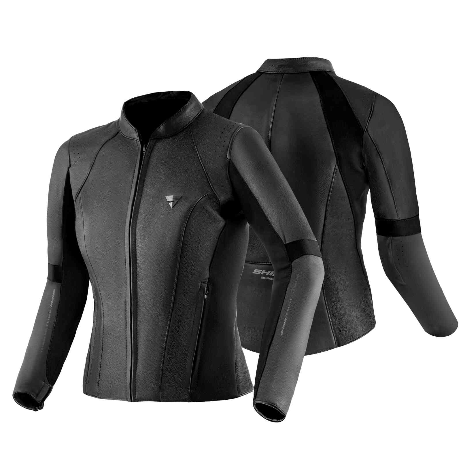 Shima Куртка Monaco 2.0 black