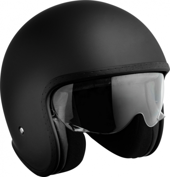 IXS Шлем 880 1.1 matt black