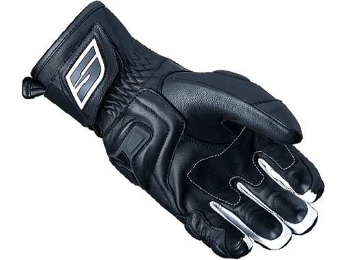 Five Перчатки RFX4 lady black\white