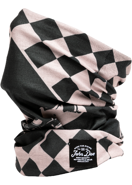 John Doe Бафф JDM FLAG 