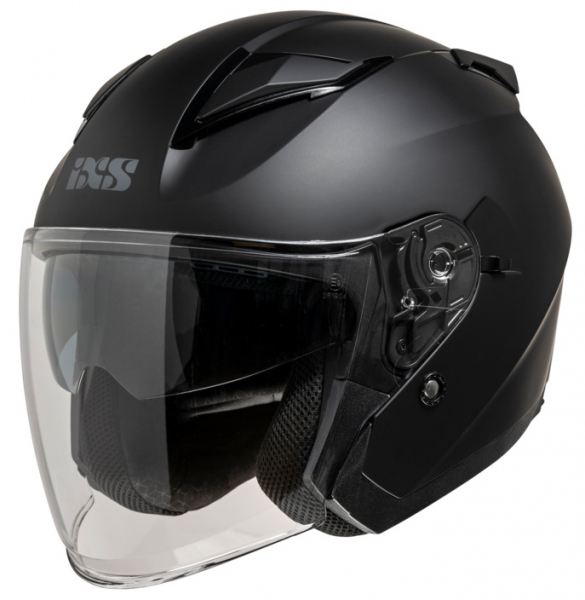 IXS Шлем 868 black matt