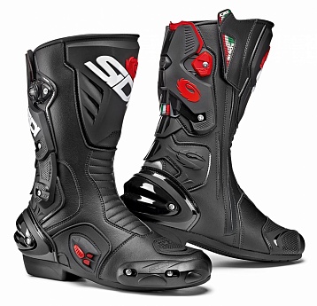 Sidi Боты Vertigo 2 black