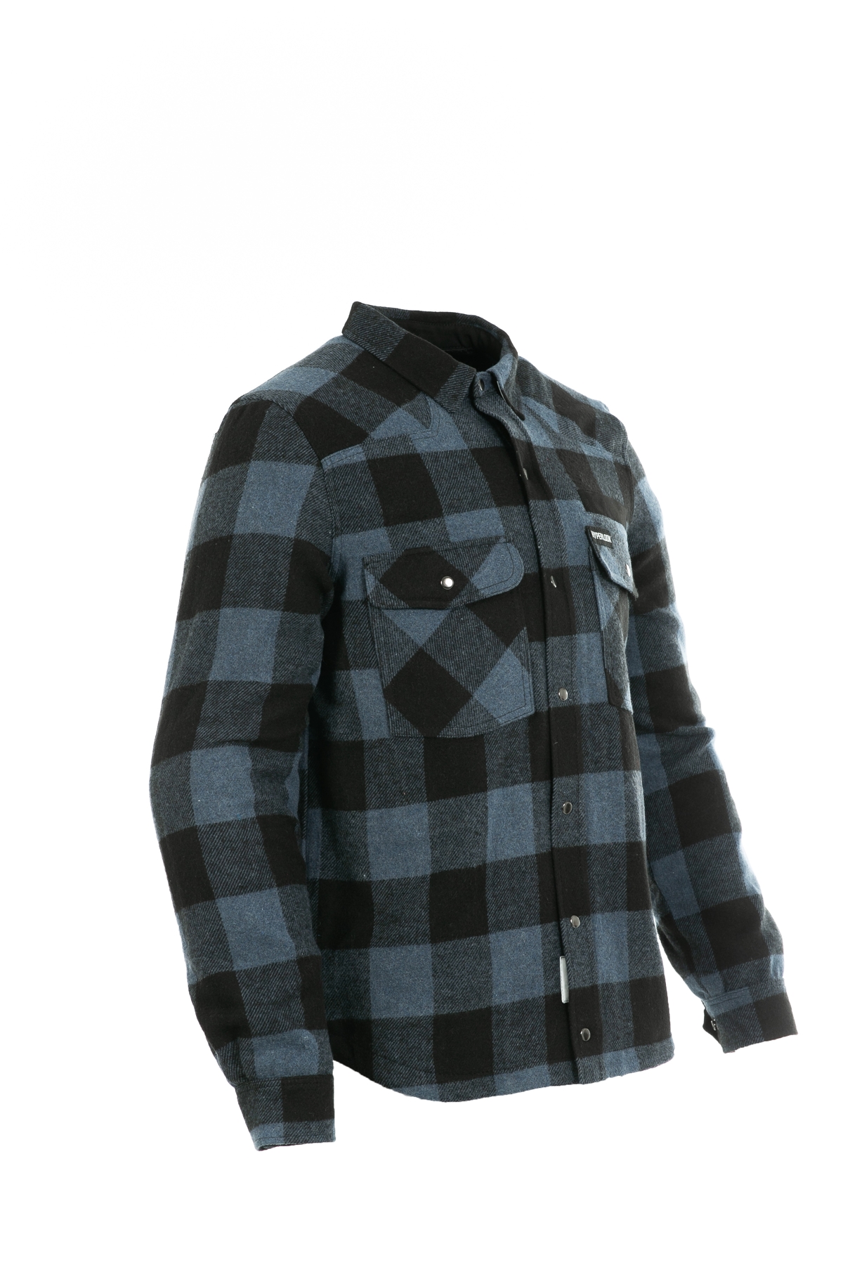 Hyperlook рубаха Hennessy blue