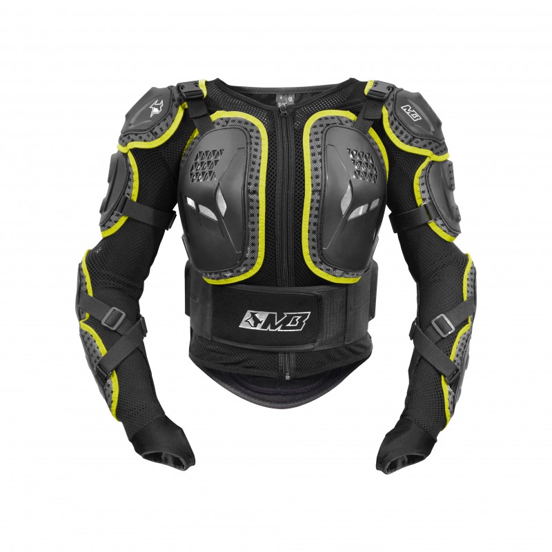 MadBull Черепаха Turtle Women yellow