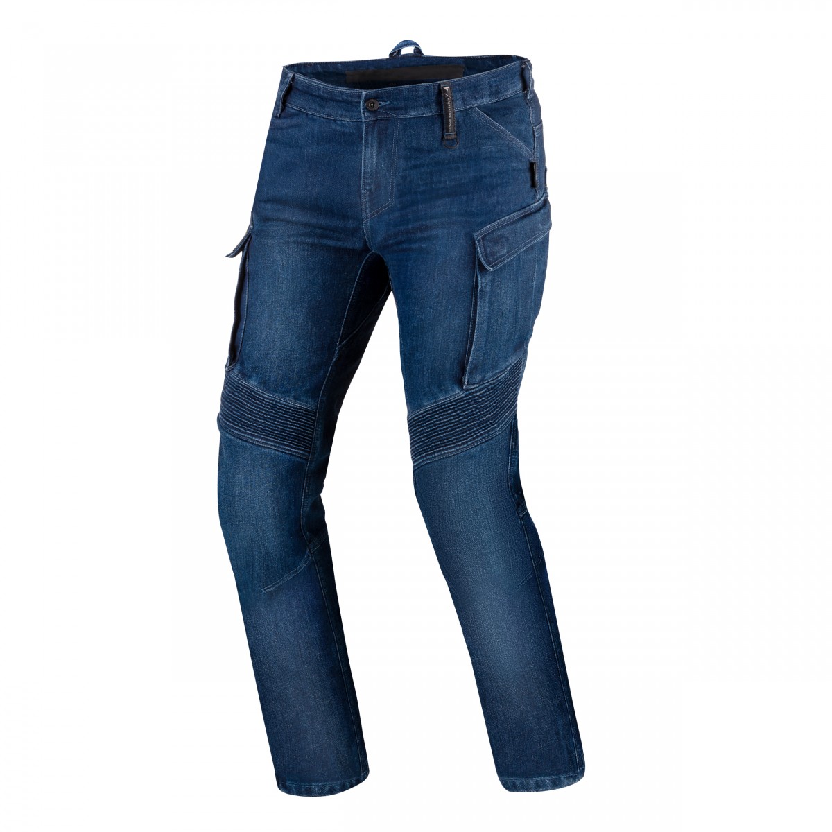 Shima Джинсы Giro 2.0 urban blue