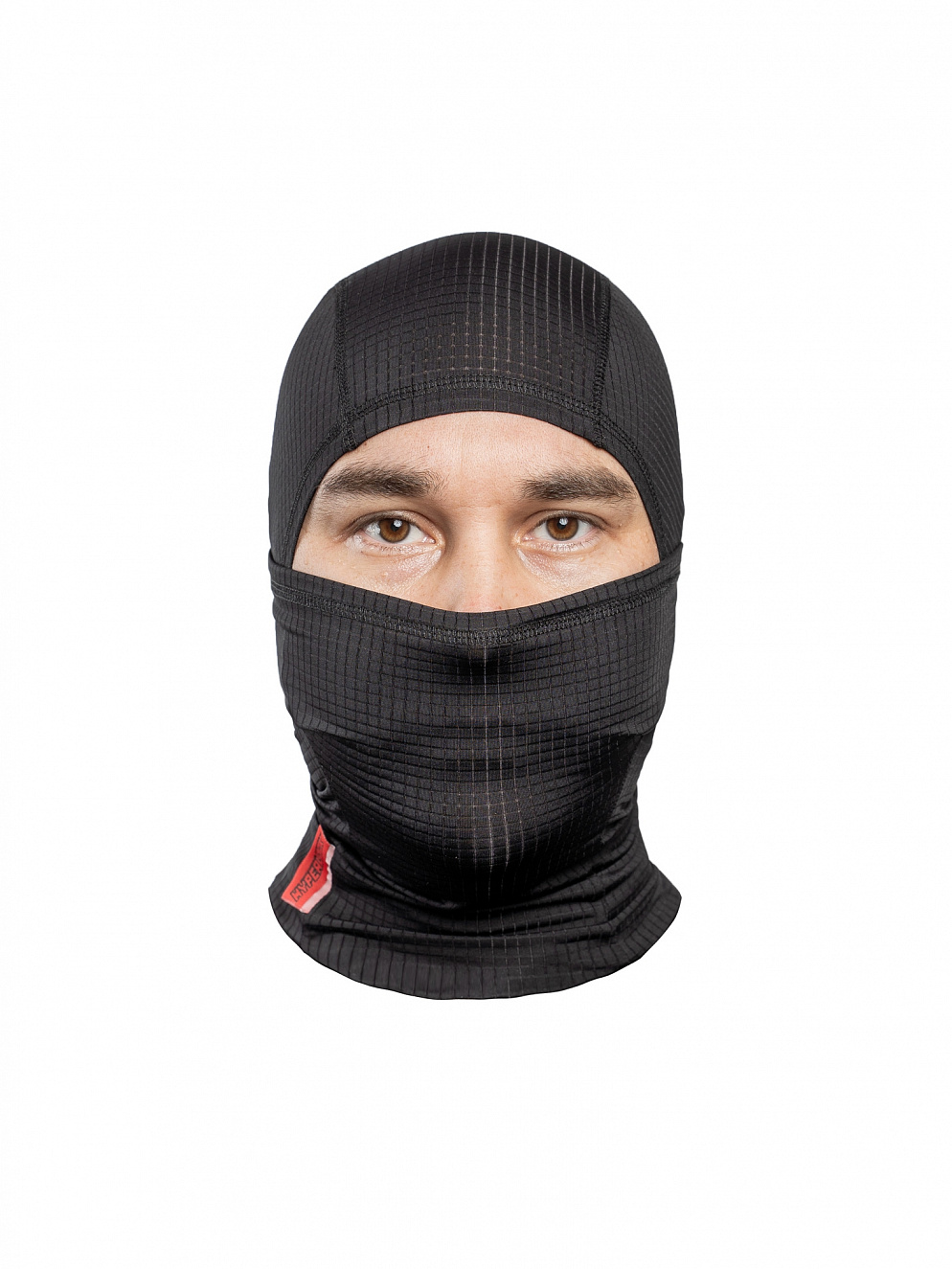 Hyperlook Подшлемник Messa black