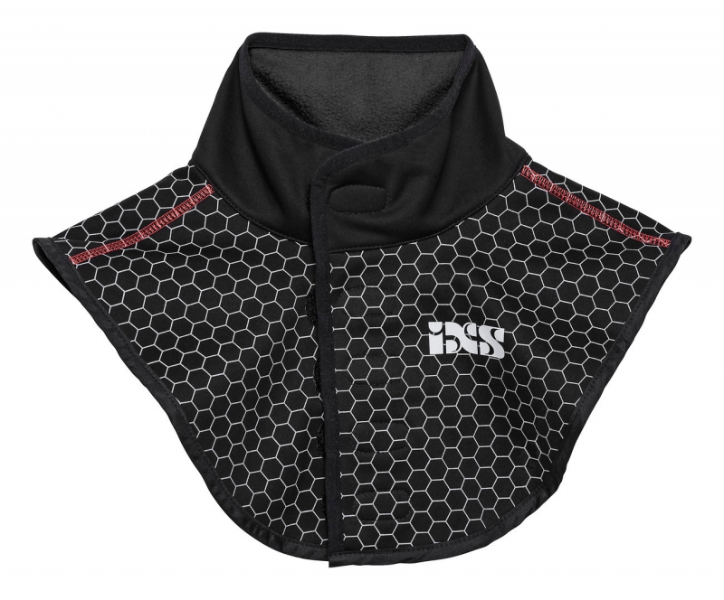 IXS Бафф с виндстопером Ruff 365