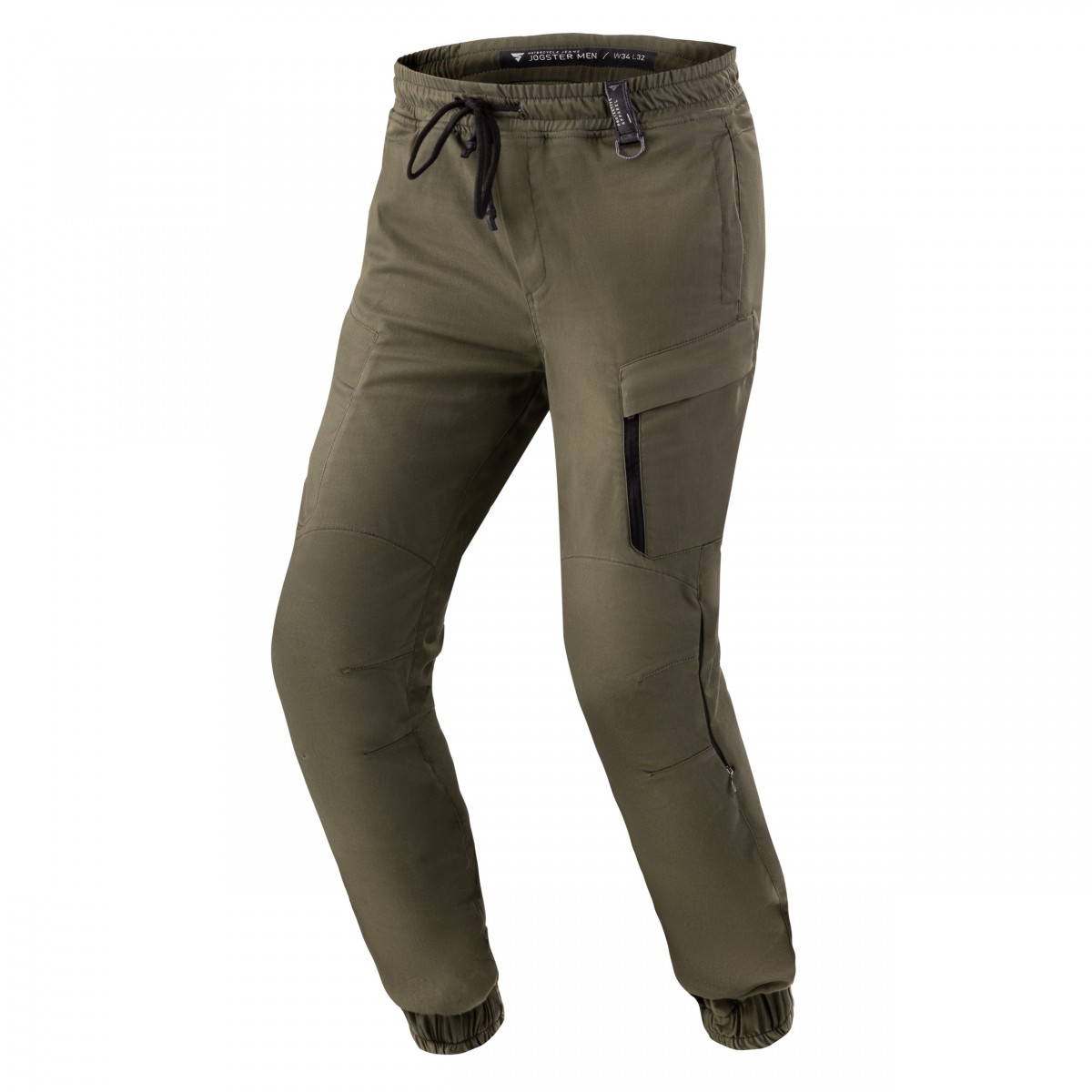 Shima Джоггеры JOGGSTER khaki