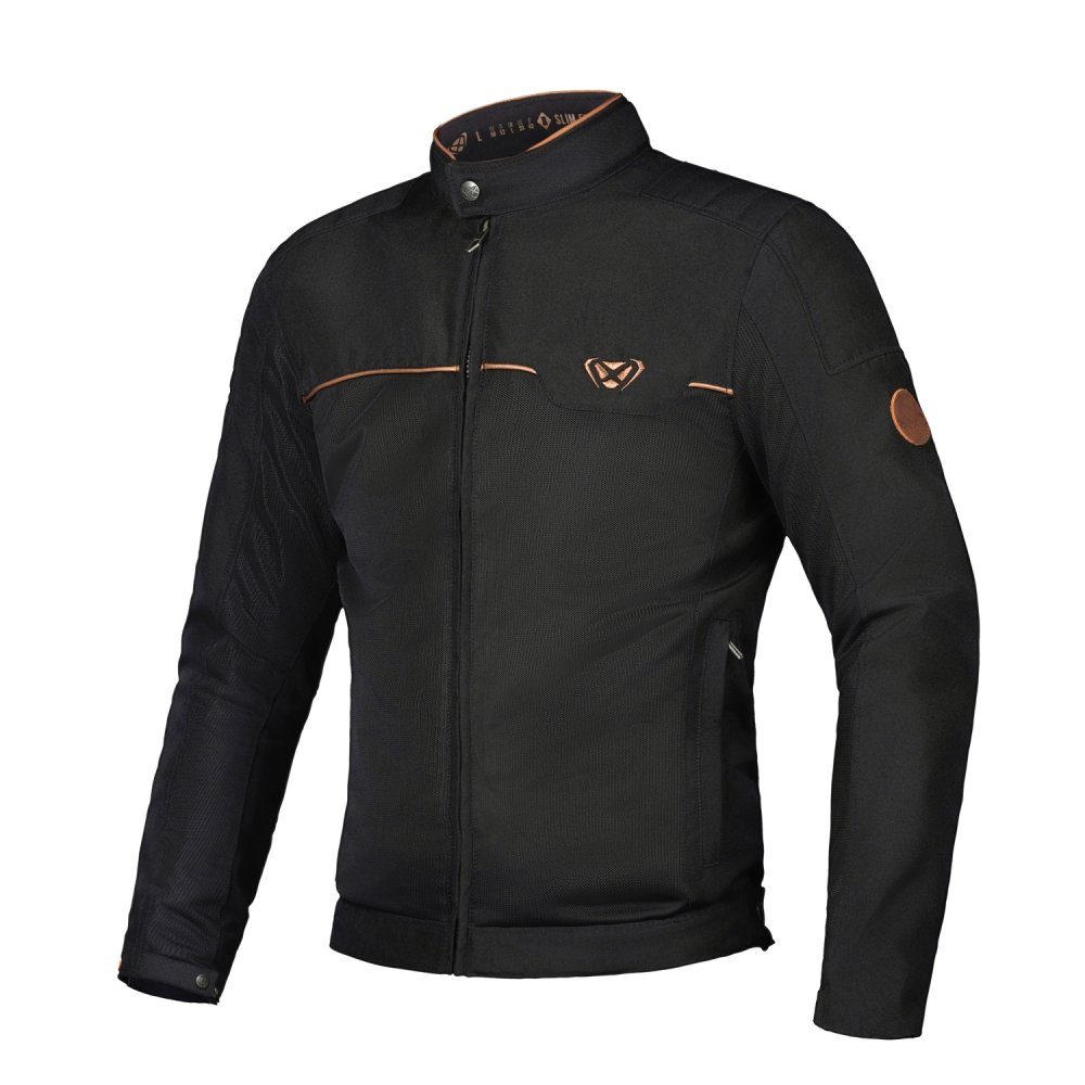 IXON Куртка Cornet black/brown