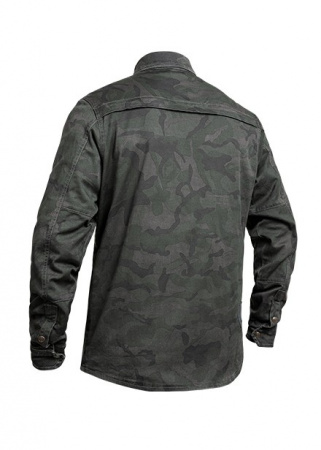 John Doe Моторубашка camo