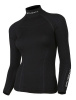 Brubeck Кофта женская EXTREME WOOL black