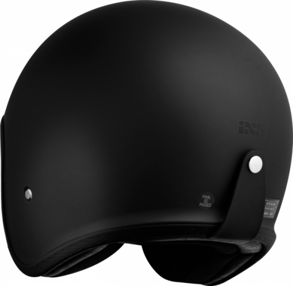 IXS Шлем 880 1.1 matt black