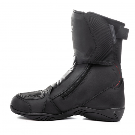 Shima Ботинки Terra lady black