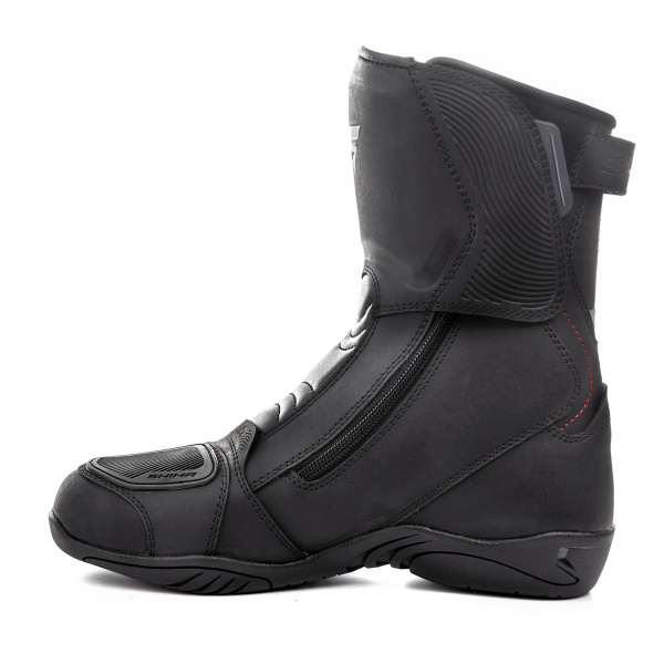 Shima Ботинки Terra lady black