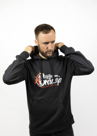 John Doe Худи Braaap