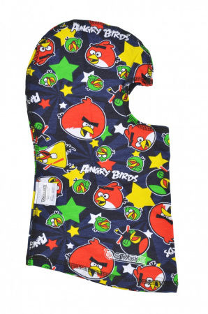 Starks Подшлемник Light kids