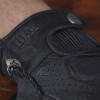 By City Перчатки PILOT black
